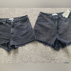 Abercrombie And Fitch Shorts